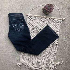 Big Star Bootcut Jeans 28 Short